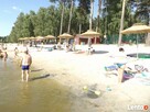 PARASOL przeciwsłoneczny zacieniacz z trzciny dach - 8