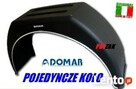 Błotnik tył nadkole Fiat Ducato Peugeot Boxer Citroen Jumper - 2