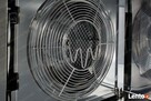 Gazowy piec konw-par. RATIONAL 6 x 2/1 GN - 5