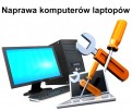 Naprawa komputerów laptopów Częstochowa, Kłobuck, Lubliniec - 1