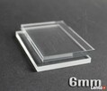 PLEXI / PLEKSI / PLEKSA / PLEXA - 6mm - Na Wymiar WARSZAWA! - 2