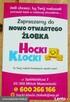 Plakaty reklamy drukarnia Misk Mazowiecki - 3