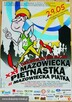 Plakaty reklamy drukarnia Misk Mazowiecki - 5
