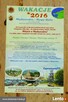 Plakaty reklamy drukarnia Misk Mazowiecki - 4