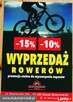 Plakaty reklamy drukarnia Misk Mazowiecki - 2
