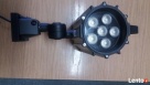 Lampa LED przegubowa do tokarki - 4