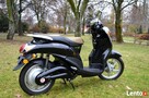 EMCO NOVI C1500 SKUTER ELEKTRYCZNY 1500W JEŹDZISZ ZA DARMO! - 1