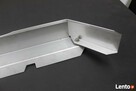 Osłona talerzy do rozsiewacza Amazone ZA-F i ZA-OC - INOX - 3