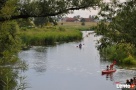 Spływ kajakowy Krutynia wypożyczalnia Kajaków - 4
