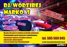 DJ Marko`S usługi dj(sko)-wodzirejskie - 4