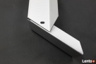 Osłona talerzy do rozsiewacza Amazone ZA-F i ZA-OC - INOX - 8