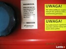 Agregat prądotwórczy - 3