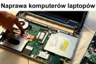 Naprawa komputerów laptopów DąbrowaGórnicza Będzin Zawiercie - 1