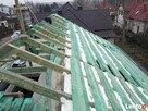OCIEPLANIE PODDASZA, DOCIEPLANIE BUDYNK, IZOLACJA PIANKĄ PUR - 5