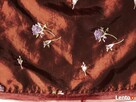 TOPSHOP spódniczka na Wizytę Imprezę Hafty 40 42 - 3
