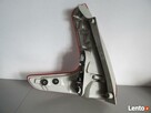 RENAULT SCENIC III PRAWA LAMPA TYŁ - 2