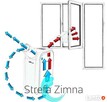 Klimatyzacja przenośna-wypożyczalnia maszyn Kozienice,Puławy - 3