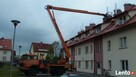 Mycie dachów i elewacji Elbląg Pasłęk Braniewo - 4