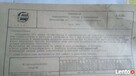 Wyłącznik stycznikowo-przekaźnikowy BSt 5Ls - 4