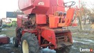 Kombajn Claas.Mf czesci - 2
