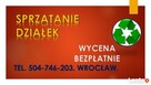 Ile kosztuje wywóz mebli ? tel. 504-746-203. Wrocław - 4