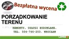 Odbiór materiałów budowlanych, tel. 504-746-203 - 4