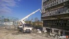 Podnośnik koszowy wynajem Warszawa 602 818 822 - 5
