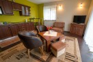 Apartamenty pokoje Zakopane noclegi WAKACJE MAJÓWKA willa - 4