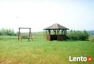 DOMEK LETNISKOWY NAD JEZIOREM WADĄG - 2