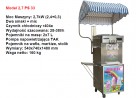 Automat Maszyna do lodów 2,0 kW NOWA 2024 PROTELEX - 5