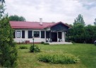 DOMEK LETNISKOWY NAD JEZIOREM WADĄG - 5