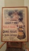 Plakat w stylu vintage Moulin Rouge Grande Redoute - 1