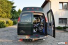 CHEVROLET EXPRESS z 2001r., jak camper, automat, 7 miejsc - 2