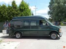 CHEVROLET EXPRESS z 2001r., jak camper, automat, 7 miejsc - 4