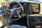 CHEVROLET EXPRESS z 2001r., jak camper, automat, 7 miejsc - 5