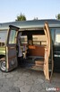 CHEVROLET EXPRESS z 2001r., jak camper, automat, 7 miejsc - 1