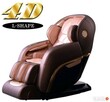 Imperial Fotel Masujący L-Shape Capsuła 4D Zero Gravity - 6
