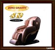 Imperial Fotel Masujący L-Shape Capsuła 4D Zero Gravity - 2