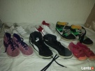 BUTY SPORTOWE UŻYWANE - HURT - 4