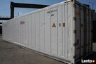 Kontener chłodniczy chłodnia 40HCRF - 5