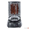 Obracany Grill Pionowy na 2 Kurczaki , do Gyrosa, Szaszłyki, - 6