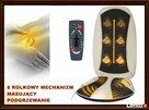 Mata Masująca Proline - 2