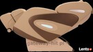 Ambasador Fotel Masujący Capsuła 3D Zero Gravity L- Shape 12 - 3