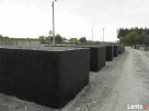 Cały kraj szamba szambo betonowe 4 5m3 6m3 7 8m3 9 10m3 12m3 - 6
