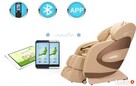 Ambasador Fotel Masujący Capsuła 3D Zero Gravity L- Shape 12 - 6
