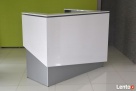 Lada recepcyjna R38 podświetlana LED na wymiar - 2