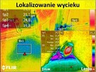 Odbiór techniczny mieszkania - termowizja, wilgotność, laser - 7