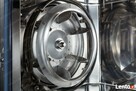 Gazowy piec konw-par 10 x 2/1GN na 150-300 porcji dziennie - 5