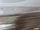 Deska podłogowa sucha jesion 22mm wysoka klasa jakości - 3