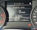 Audi A6 C7 Avant 2.0 TDI 2013 130 tyś km - 7